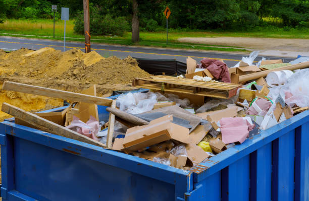 Best Demolition Debris Removal  in Creedmoor, NC
