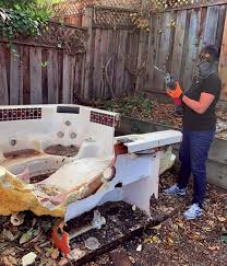 Trusted Creedmoor, NC Junk Removal Services Experts